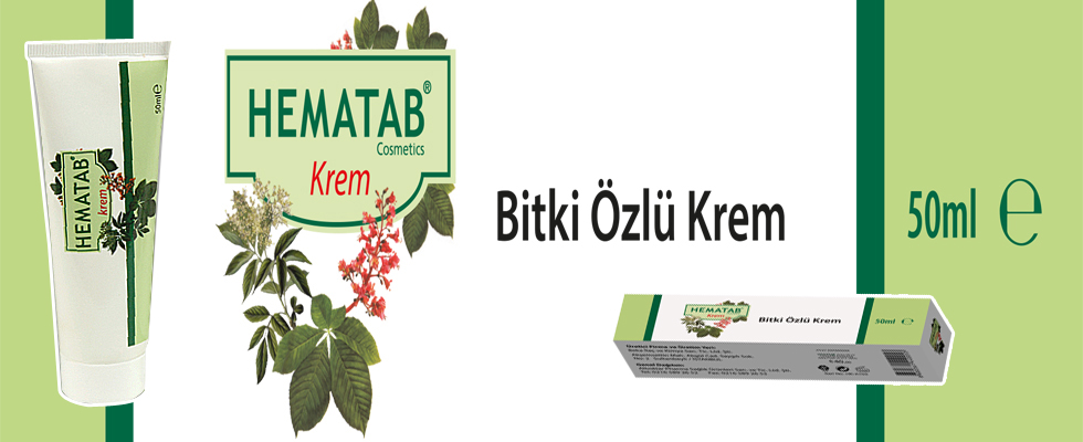 Hematab Krem